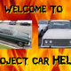 Illustration for article titled Project Car Hell: 72 450SEL or 69 Corona?